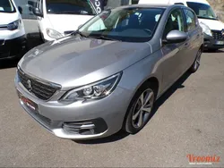 Peugeot 308 GENERATION-II 1.5 BLUEHDI 130 ALLURE START-STOP