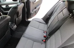 Mercedes-Benz C 200 CDI Station BlueEFFICIENCY Avantgarde