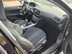 Peugeot 308 308 SW BlueHdi