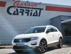 Volkswagen t-ROC 1.0 TSI 116 CV Lounge