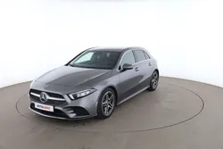 Mercedes-Benz Classe A 180 d AMG Line 7G-DCT 116 ch