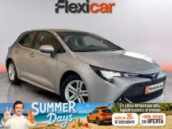 TOYOTA Corolla 125H Active Tech
