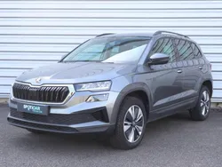Skoda Karoq 2.0 TDI 116ch SCR Business DSG7