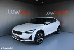Polestar 2 Dual Motor 78kWh