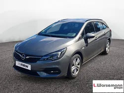 OPEL Astra Sports Tourer 1.5 Diesel 122 ch BVA9 Edition Business