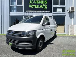 Volkswagen Transporter 2.8T L1H1 2.0 TDI 150ch Aménagé VASP