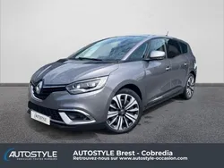 Renault Grand Scenic 1.3 TCe 140ch Evolution EDC 7 places