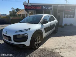 Citroën C4 Cactus BlueHDi 100 Stop&Start Feel