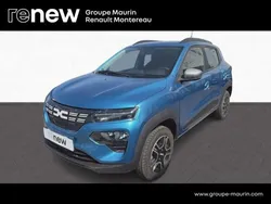 Dacia Spring 45ch Expression