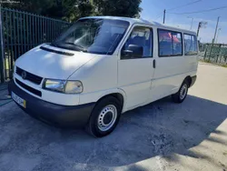 VW Transporter 9lugares