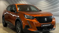 Peugeot 2008 1.2 PureTech Allure Pack de 2022
