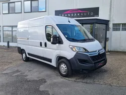 CITROEN JUMPER FOURGON TOLE 35 L2H2 BLUEHDi 140 ch BVM6 CONTROL / Etat proche du neuf