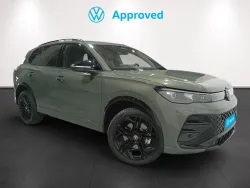 Volkswagen Tiguan 2.0TDI R-Line 4Motion DSG 142kW