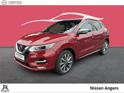 Nissan Qashqai 1.5 dCi 115ch Tekna+