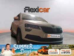 SKODA Karoq 1.0 TSI Ambition