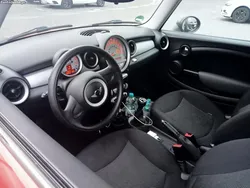 MINI One Gasolina