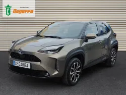 Toyota Yaris Cross 1.5 120H Active Tech