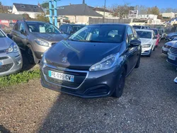 Peugeot 208 1.6 HDI 100cv kit de distribution neuf