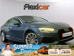 AUDI A5 Coupé 2.0TDI Advanced 110kW