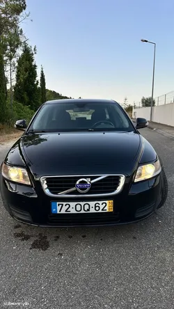 Volvo V50 1.6 D Drive Start/Stop