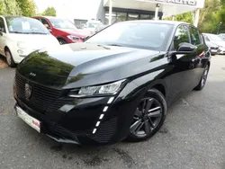 Peugeot 308 1.2 PURETECH 130CH S&S ACTIVE PACK EAT8