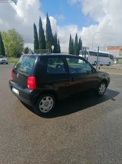 VW Lupo 1.0i