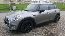 MINI One One 1.5D 5 portas