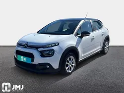 Citroën C3 BlueHDi 100 BVM6 You