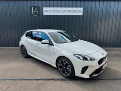BMW Série 1 120A 170 CH M SPORT DKG 7
