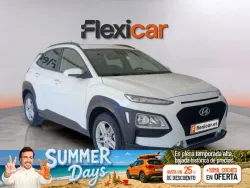 HYUNDAI Kona 1.0 TGDI Essence 4x2