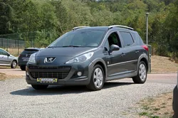 Peugeot 207 SW 1.6L HDi 110CH OUTOOR / Distribution NEUVE / Garanties 12 MOIS