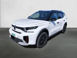 Citroën C3 Aircross E- 113 ch autonomie étendue - Collection