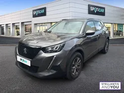 Peugeot 2008 PureTech 130 S&S BVM6 Active