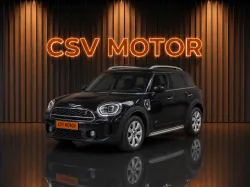 MINI Mini Countryman COUNTRYMAN COOPER SE ALL4 AUT.