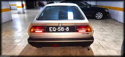 Alfa Romeo Sprint Veloce 1.3