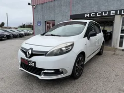 Renault SCENIC III 1.5 DCI 110CH BOSE EDC