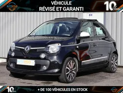 Renault Twingo III 1.0 SCe 70 eco2 Stop & Start Intens