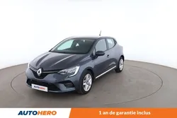 Renault Clio 1.5 Blue dCi Business 115 ch