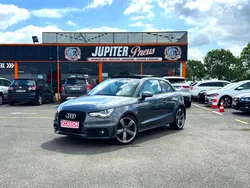 AUDI A1 S-LINE 1.4 TFSI 185Ch 87.500KM * GARANTIE 6 MOIS