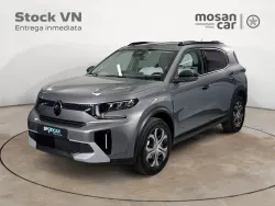 CITROEN C3 Aircross Hybrid Plus e-DCS6 145