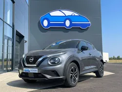 Nissan JUKE 1.0 DIG-T 114CH N-CONNECTA DCT7 2024