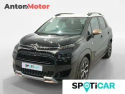 CITROEN C3 Aircross BlueHDi S&S C-Series 110