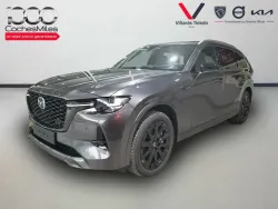 MAZDA CX-80 2.5 e-Skyactiv PHEV Homura Plus AWD