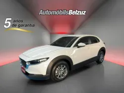 MAZDA CX-30 2.5 e-Skyactiv-G Centre Line FWD Aut. 103kW