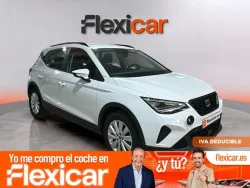 SEAT Arona 1.0 TSI 85kW (115CV) DSG Style XL