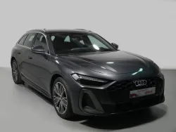 Audi A5 Avant e-hybrid S line quattro S tronic 220kW