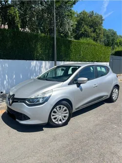 RENAULT CLIO 4 1.5 dci 90ch première main GPS Clim Bluetooth