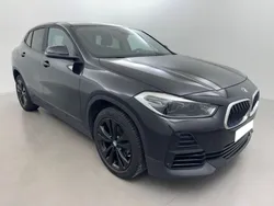 BMW X2 sDrive 18i 136 Lounge DKG7
