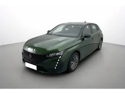 Peugeot 308 PureTech 110ch S&S BVM6 Active Pack