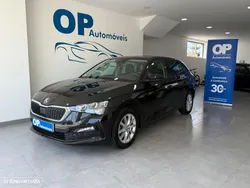 Skoda Scala 1.0 TSI